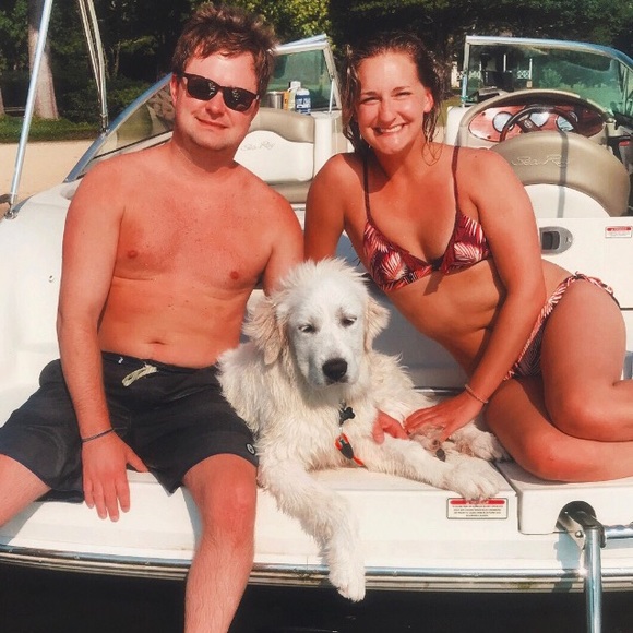 Meet your Posher, Alex - Picture 1 of 1